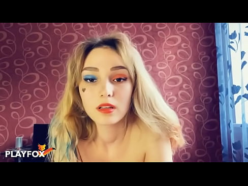 ❤️ Magische Virtual-Reality-Brille gab mir Sex mit Harley Quinn ☑ Hard porn bei porn de.kenhdammy.top ❌️