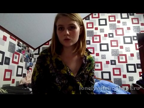 ❤️ Junge blonde Studentin aus Russland mag größere Schwänze. ☑ Hard porn bei porn de.kenhdammy.top ❌️