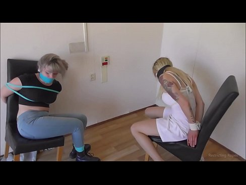 ❤️ Süchtig / gefesselt und geknebelt / Jungfrau in Nöten ☑ Hard porn bei porn de.kenhdammy.top ❌️