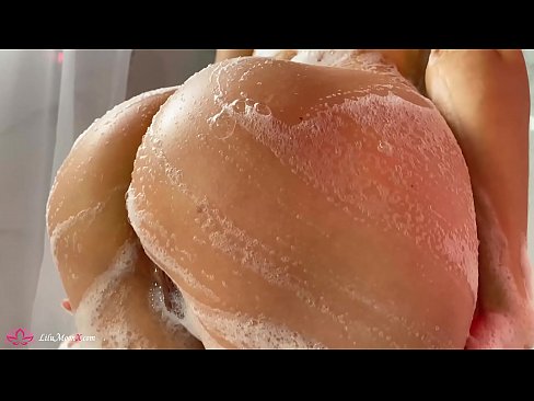 ❤️ Brünette masturbiert Muschi mit Vibrator zu intensivem Orgasmus in der Dusche ☑ Hard porn bei porn de.kenhdammy.top ❌️