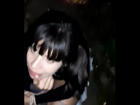 ❤️ Auf der Straße geschwollenen Penis im Austausch für Süßigkeiten ☑ Hard porn bei porn de.kenhdammy.top ❌️