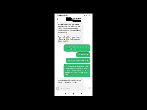 ❤️ Ich habe eine neue PAWG von Tinder zu meinem Harem hinzugefügt (Gespräch mit Tinder inklusive) ☑ Hard porn bei porn de.kenhdammy.top ❌️